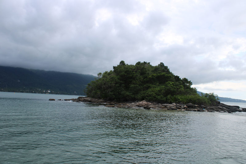 Praia do Segredo