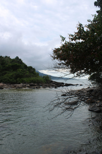 Praia do Segredo