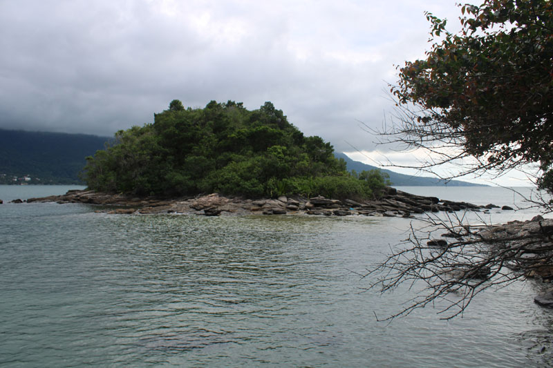 Praia do Segredo