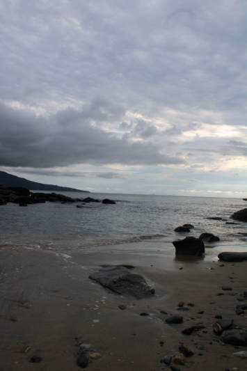 Praia do Segredo