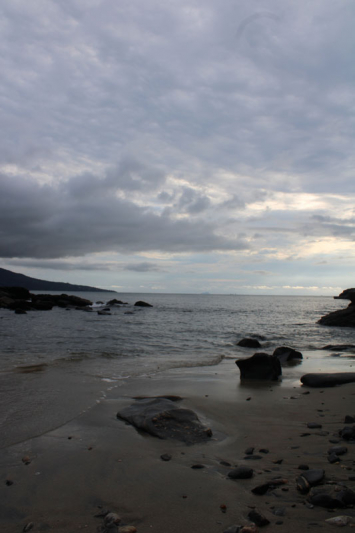 Praia do Segredo