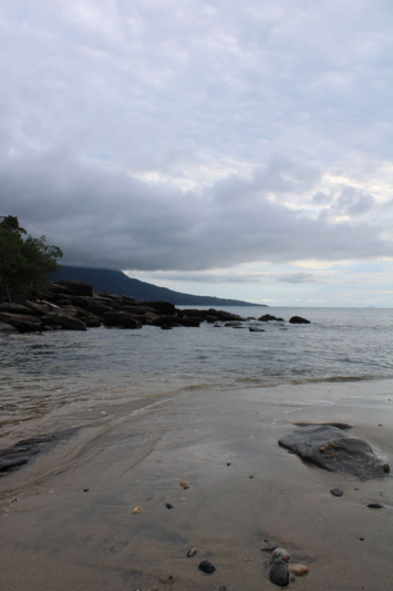 Praia do Segredo