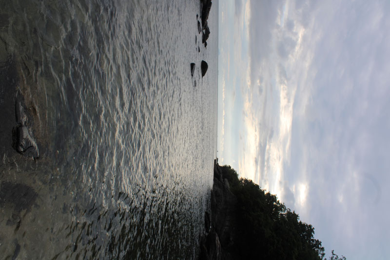 Praia do Segredo