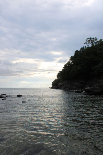 Praia do Segredo
