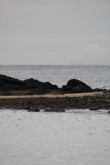 Praia do Segredo