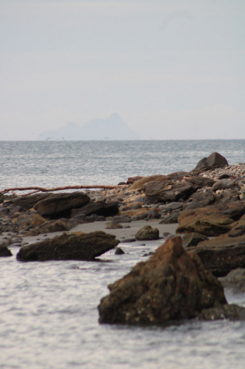 Praia do Segredo