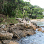 Praia do Segredo