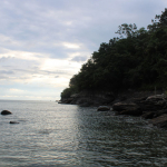 Praia do Segredo
