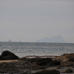 Praia do Segredo